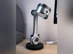 porsche - Lampe - pla - Piston Lamp