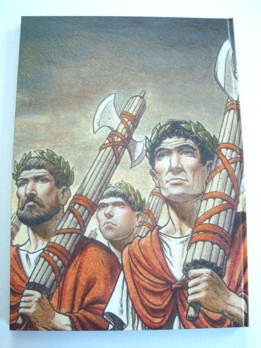 Murena T4 + sérigraphie - C - 1 Album - Beperkte oplage -, Livres, BD