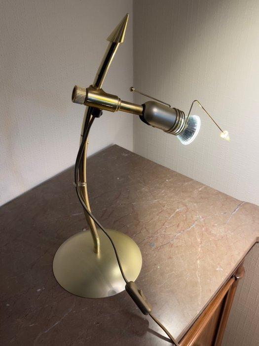 Tafellamp - Metaal - Postmodern Design, Antiek en Kunst, Curiosa en Brocante