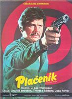 Various - Yugoslav Movie Poster Lot (1970s–1980s) – Action,, Collections