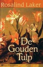 GOUDEN TULP 9789041001092 LAKER, Boeken, Verzenden, Gelezen, LAKER