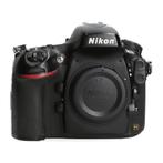 Nikon D800E, Audio, Tv en Foto, Fotocamera's Digitaal, Ophalen of Verzenden, Zo goed als nieuw, Nikon