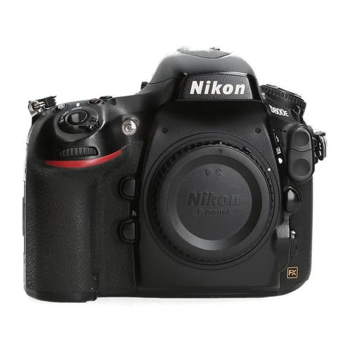 Nikon D800E, Audio, Tv en Foto, Fotocamera's Digitaal, Zo goed als nieuw, Nikon, Ophalen of Verzenden
