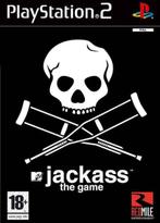Jackass the Game (PS2 Games), Ophalen of Verzenden