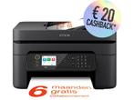 Epson WF-2950DWF - All-in-one printer - Dubbelzijdig printen, Verzenden, Zo goed als nieuw