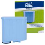 Alapure Waterfilter geschikt voor Philips Saeco AquaClean /, Elektronische apparatuur, Verzenden, Nieuw
