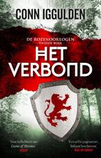 Het verbond / De Rozenoorlogen / 1 9789021018089, Boeken, Verzenden, Gelezen, Conn Iggulden