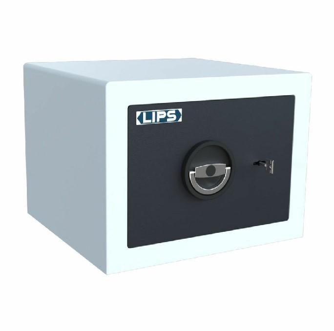Lips Alcazar S2-15-KL inbraakwerende kluis, Articles professionnels, Aménagement de Bureau & Magasin | Sécurité