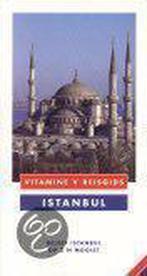 Istanbul / Vitamine V reisgids 9789021587257 A. Sattin, Boeken, Verzenden, Gelezen, A. Sattin