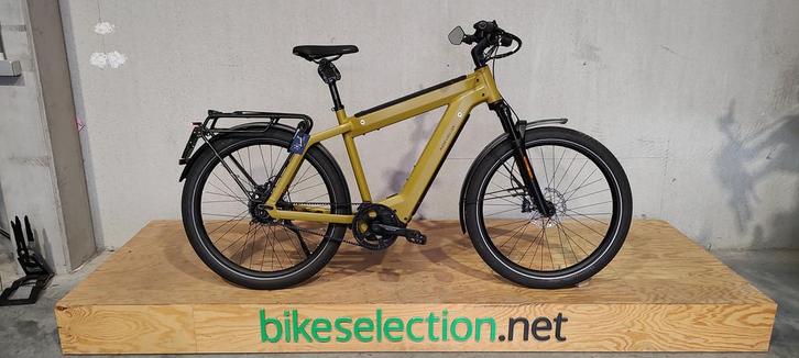 Speed Pedelec | Riese & Muller Supercharger GT Rohloff HS |, Vélos & Vélomoteurs, Vélos | Hommes | Vélos pour homme, Enlèvement