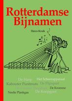 Rotterdamse Bijnamen 9789081681605 Herco Kruik, Verzenden, Zo goed als nieuw, Herco Kruik