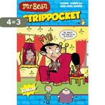 Mr Bean strippocket 8711854083027 Disney, Boeken, Verzenden, Gelezen, Disney