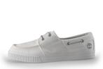 Timberland Sneakers in maat 43 Wit | 5% extra korting, Kleding | Heren, Schoenen, Verzenden, Zo goed als nieuw, Sneakers, Wit