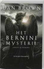 Het Bernini mysterie / Robert Langdon / 1 9789024530366, Verzenden, Gelezen, Dan Brown