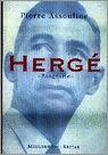 Hergé 9789029060325 P. Assouline, Verzenden, P. Assouline