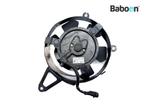 Koelfan Motor MV Agusta Brutale 910 S+R 2005-2007, Motoren, Verzenden, Gebruikt