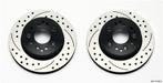 Wilwood disc corvette 1965-1982 rear, Ophalen of Verzenden, Nieuw