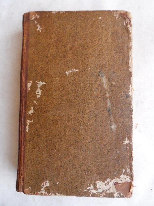 Simon Styl / Francois Henri Turpin - De opkomst en bloei, Antiek en Kunst, Antiek | Boeken en Manuscripten