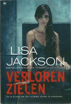 Verloren zielen 9789044343465 Lisa Jackson, Boeken, Verzenden, Zo goed als nieuw, Lisa Jackson