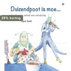 Duizendpoot is moe... 9789491354601 Joyce Turek, Verzenden, Gelezen, Joyce Turek