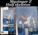 Bandai - Rare! Mazinger Z - Half skeleton Unopened Toy model