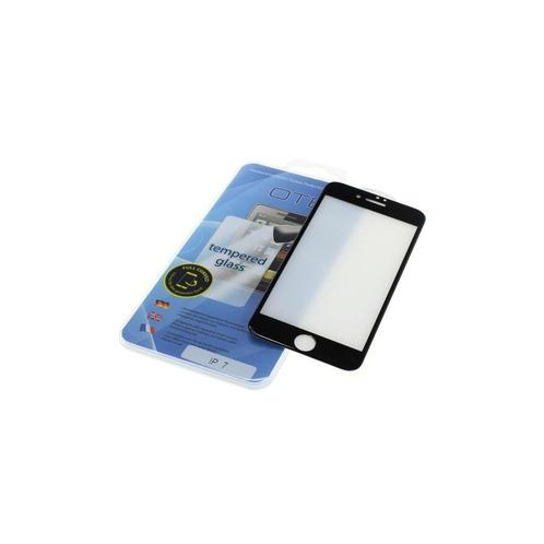OTB Screen Protector Full Cover 3D compatible with Apple..., Télécoms, Télécommunications Autre, Envoi