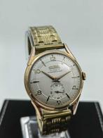 Tourist - Small Second - Guilloché dial - Zonder, Nieuw