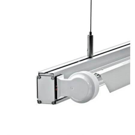 Giesemann Razor T5 1 x 54 W, Dieren en Toebehoren, Vissen | Aquaria en Toebehoren, Verzenden