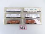ModelPower N - 3469/4030/3063/3427/3439 - Modeltrein, Nieuw