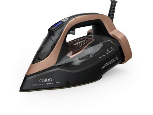 Calor Ultimate Power Pro FV9E50C0 - Stoomstrijkijzer - 3200W, Huis en Inrichting, Woonaccessoires | Overige, Zo goed als nieuw