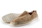 Verbenas Espadrilles in maat 43 Beige | 5% korting, Overige kleuren, Verzenden, Zo goed als nieuw, Espadrilles of Moccasins