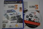 WRC 3 - Fia World Rally Championship (PS2 PAL), Nieuw