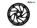 Achterwiel BMW K 1600 GT 2017-> (K1600GT 17 K48) (8528659), Motoren, Verzenden, Gebruikt