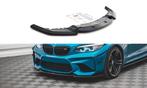 Maxton Design Frontsplitter V2 BMW 2 Serie M2 F87 B3024, Auto-onderdelen, Nieuw, Voor, BMW