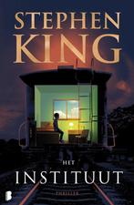 Stephen King - Het Instituut, Boeken, Verzenden, Nieuw