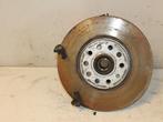 Fusee links-voor Volkswagen Touran O89407, Nieuw