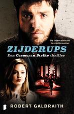 Zijderups / Cormoran Strike / 2 9789022580882, Verzenden, Gelezen, Robert Galbraith