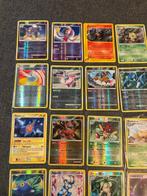 Pokémon - 30 Mixed collection - Various sets, Hobby & Loisirs créatifs