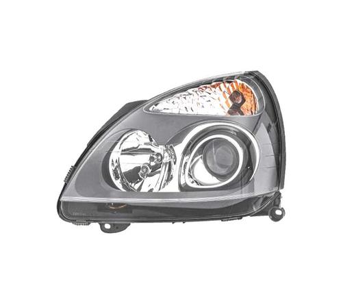 PHARE GAUCHE XENON RENAULT CLIO II 01-05, Auto-onderdelen, Verlichting, Verzenden