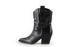 Desa Cowboy laarzen in maat 39 Zwart | 5% korting, Kleding | Dames, Schoenen, Desa, Verzenden, Zwart, Zo goed als nieuw
