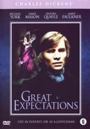 Great expectations op DVD, Cd's en Dvd's, Dvd's | Drama, Nieuw in verpakking, Verzenden
