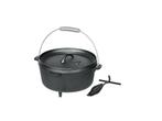 Veiling - El Fuego - Oven Pan gietijzer - 8,46L, Elektronische apparatuur, Nieuw