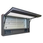 MustangSafes wapenkluis Greywolf 84/150K, Verzenden, Nieuw, Brandkast