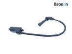 Bobine Cagiva Raptor 650 2001-2004 Carb M210 Rear, Motoren, Verzenden, Gebruikt