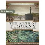 Arts of Tuscany 9780810993785 Marina Belozerskaya, Boeken, Verzenden, Gelezen, Marina Belozerskaya
