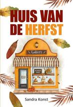 Huis van de herfst 9789463655507 Sandra Konst, Verzenden, Gelezen, Sandra Konst