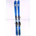 165 freeride skis VOLKL BLAZE 94 W 2022, grip walk, blue, w, Verzenden, Nieuw