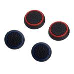 4 Thumb Stick Grips voor PS3/PS4/Xbox 360/Xbox One Joystick, Games en Spelcomputers, Spelcomputers | Overige, Nieuw, Verzenden