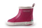Bergstein Regenlaarzen in maat 26 Roze | 5% extra korting, Kinderen en Baby's, Kinderkleding | Schoenen en Sokken, Verzenden, Jongen of Meisje