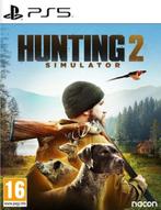 Hunting Simulator 2-Standaard (PlayStation 5) NIEUW, Ophalen of Verzenden, Nieuw